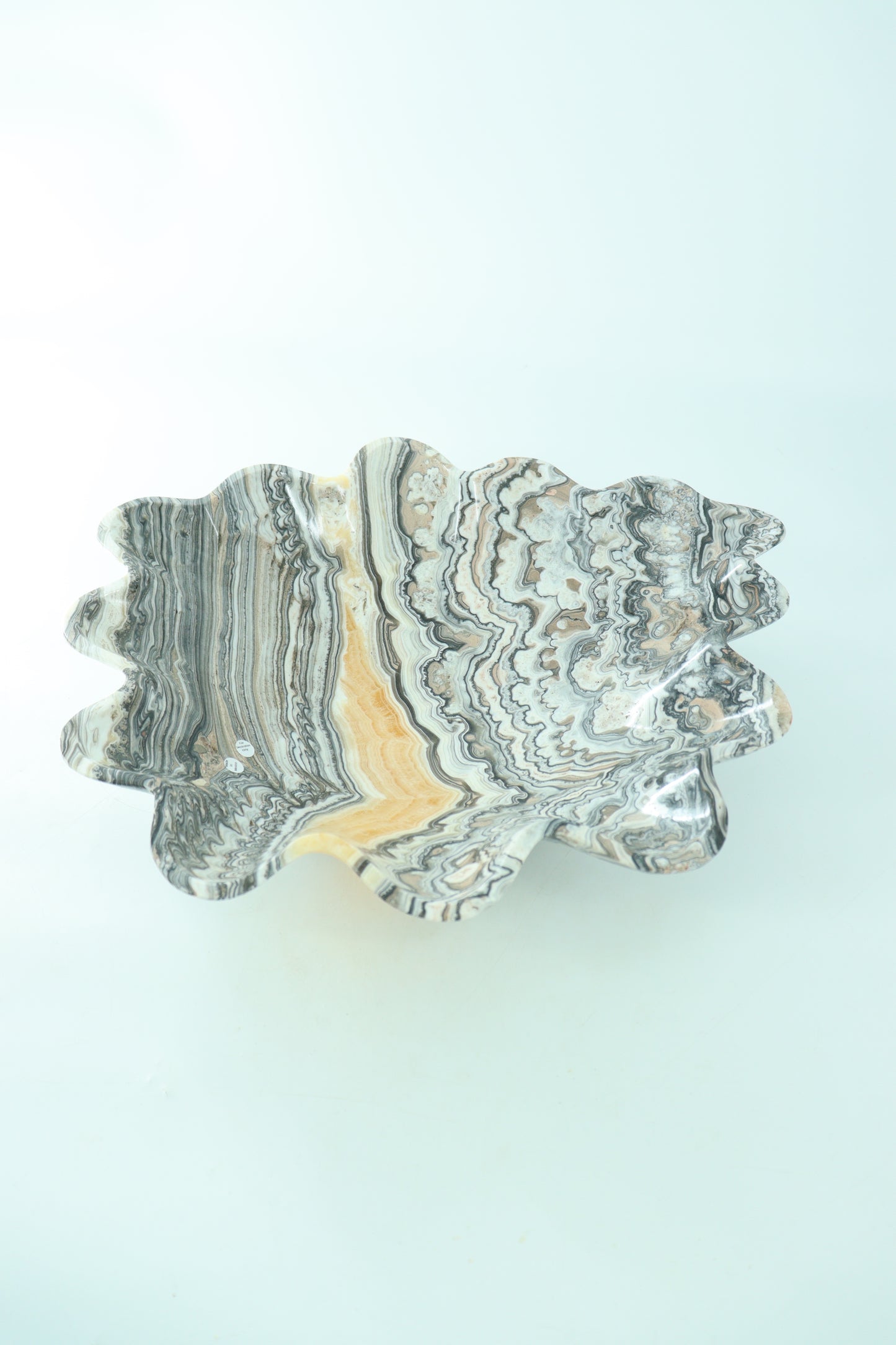 Onyx Bowl - Expert Supplier of Wholesale Crystals & Bulk Gemstones