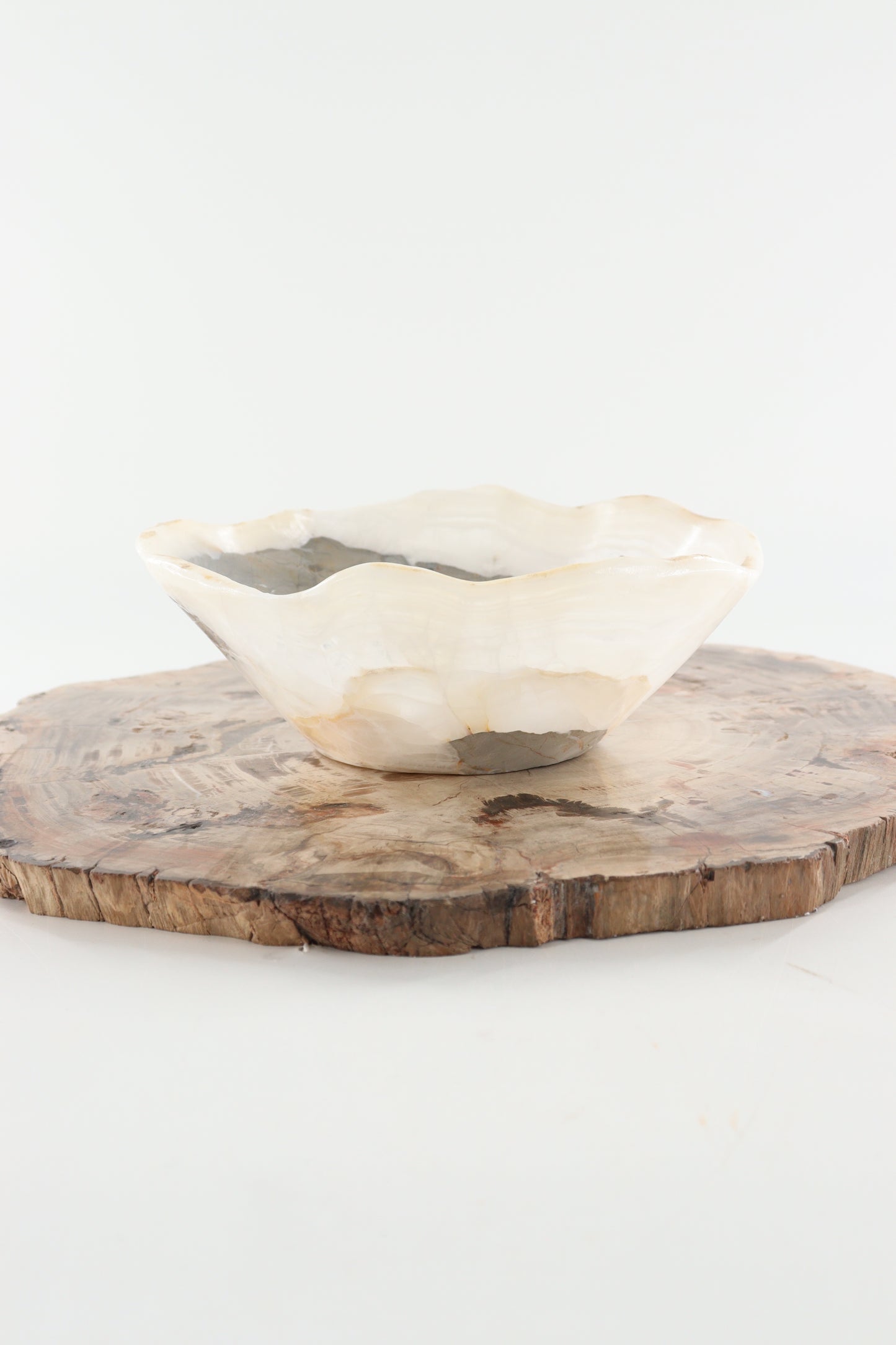 Onyx Bowl - Expert Supplier of Wholesale Crystals & Bulk Gemstones