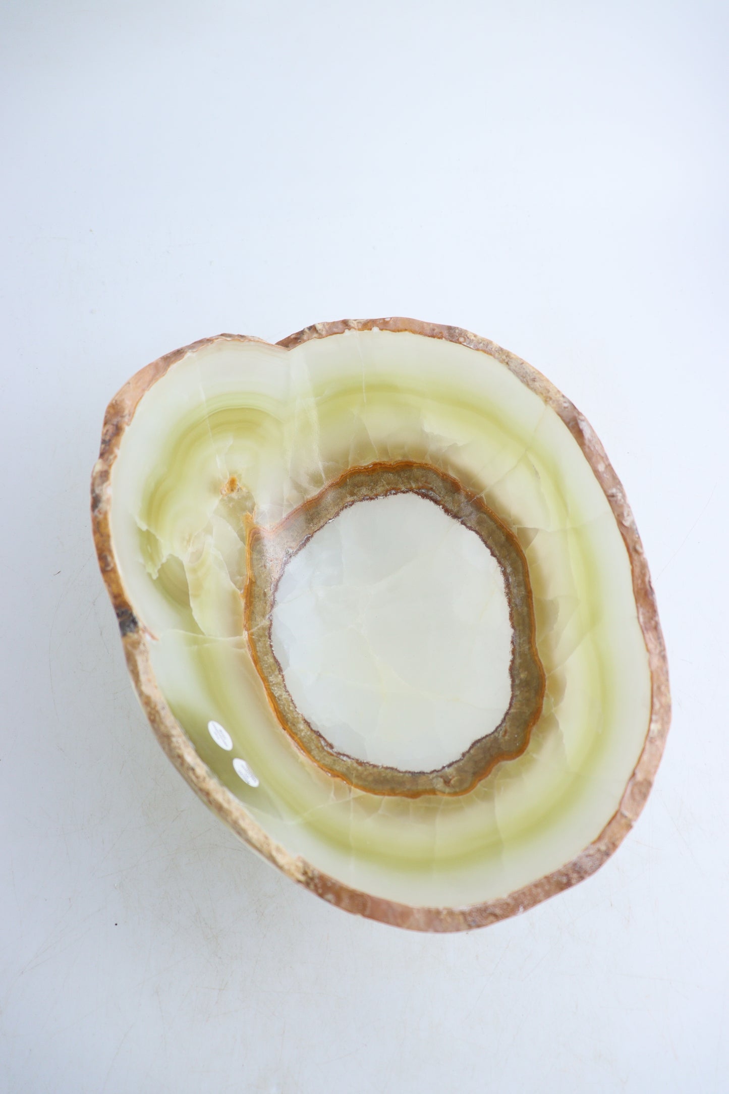 Onyx Bowl - Expert Supplier of Wholesale Crystals & Bulk Gemstones