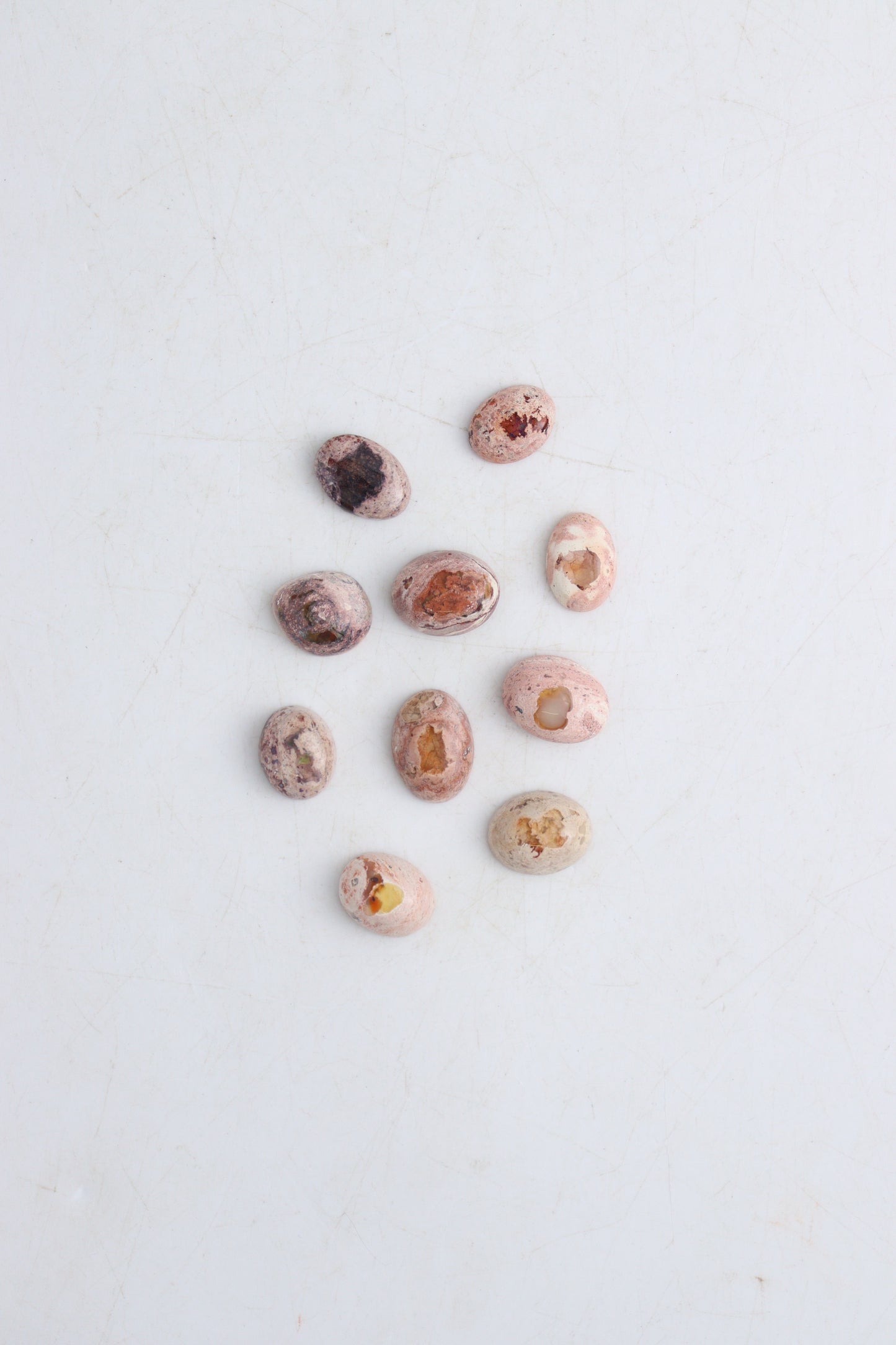 Opal Cabs - Expert Supplier of Wholesale Crystals & Bulk Gemstones