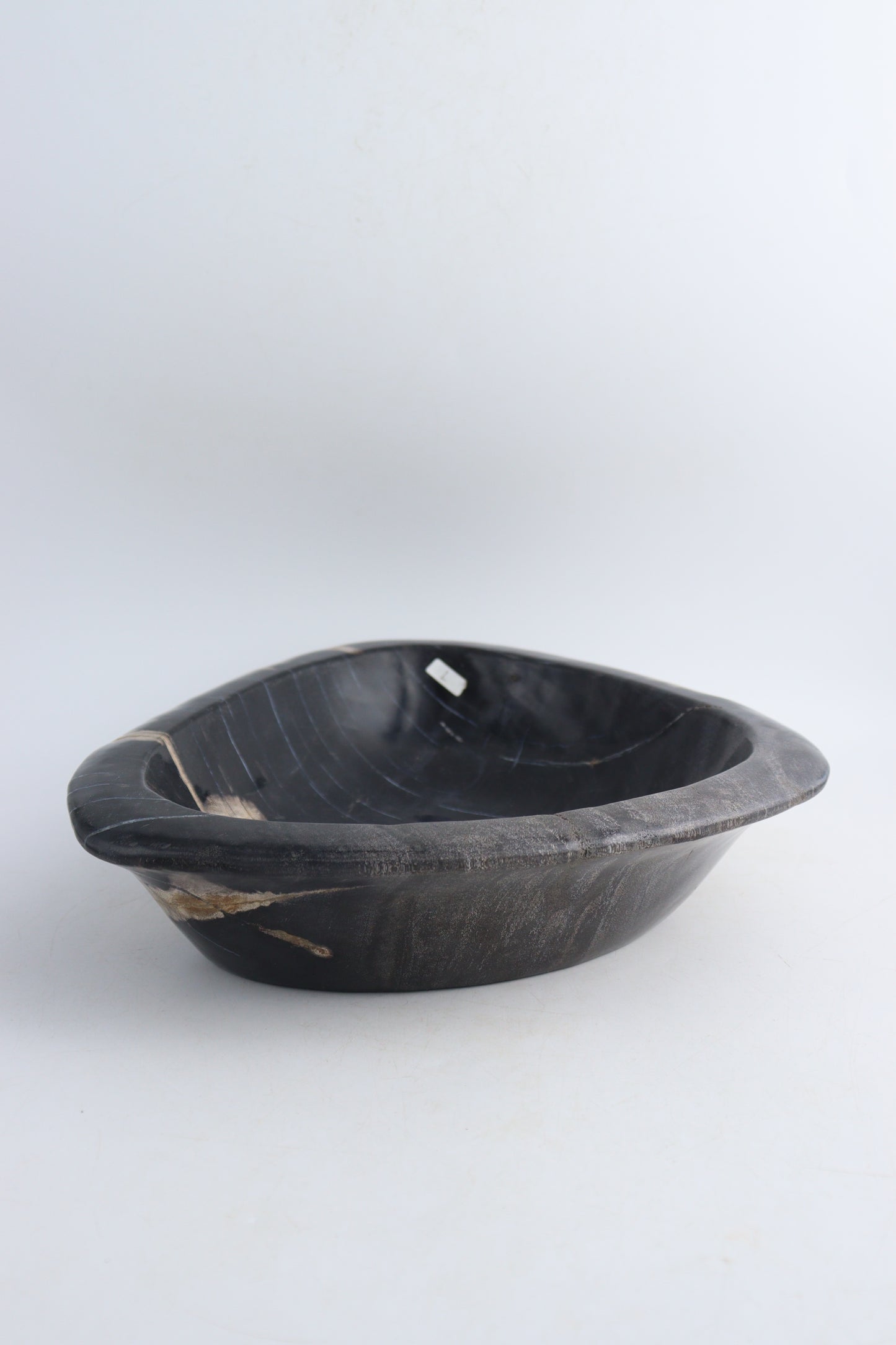 Petrified Wood Bowl - Expert Supplier of Wholesale Crystals & Bulk Gemstones
