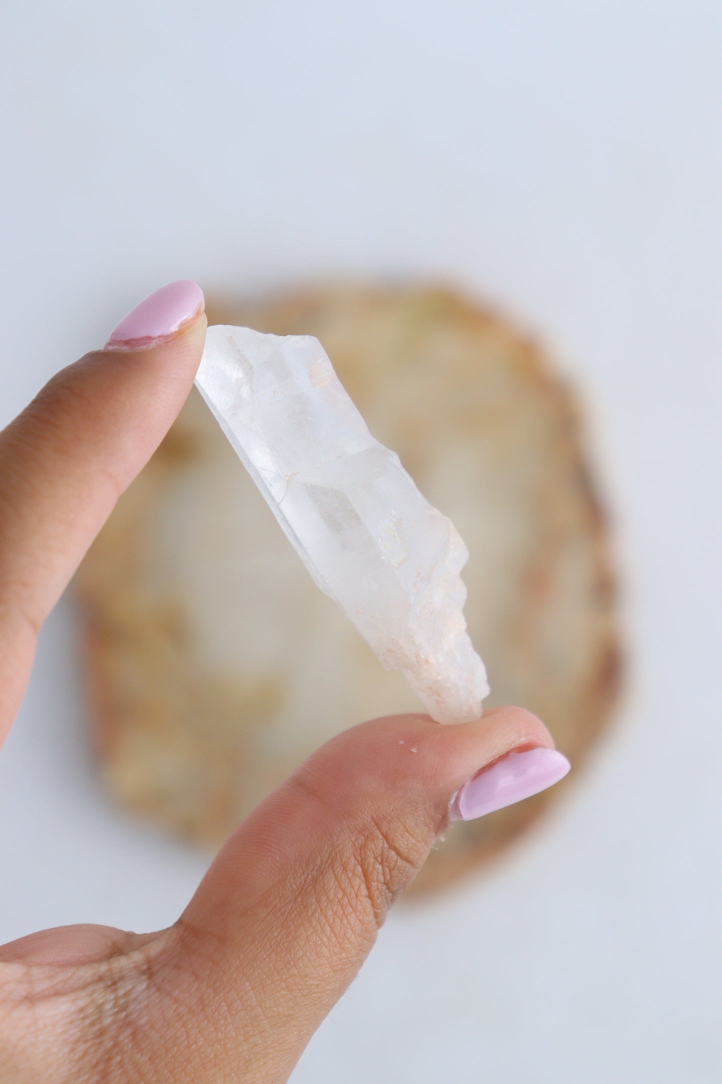 Quartz Scepters - Expert Supplier of Wholesale Crystals & Bulk Gemstones