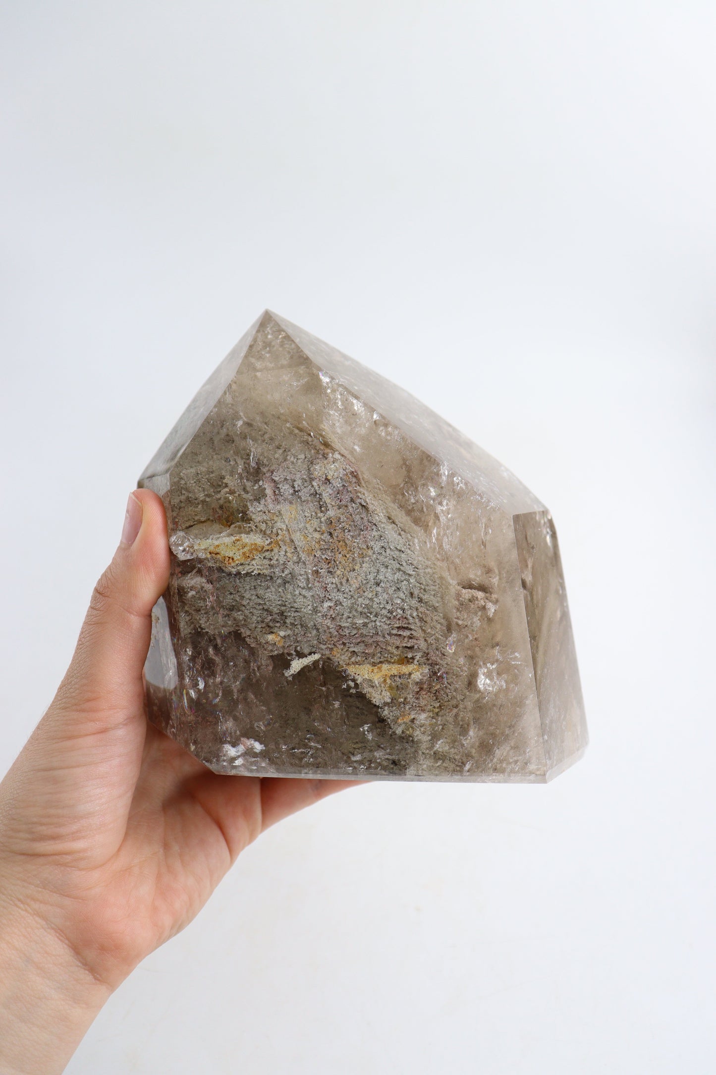 Quartz Tower - Expert Supplier of Wholesale Crystals & Bulk Gemstones