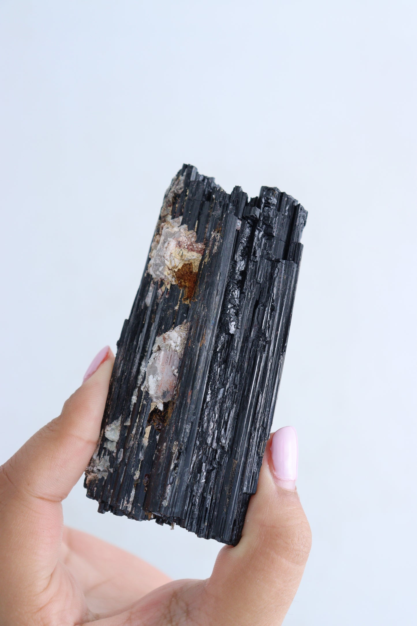 Tourmaline - Expert Supplier of Wholesale Crystals & Bulk Gemstones