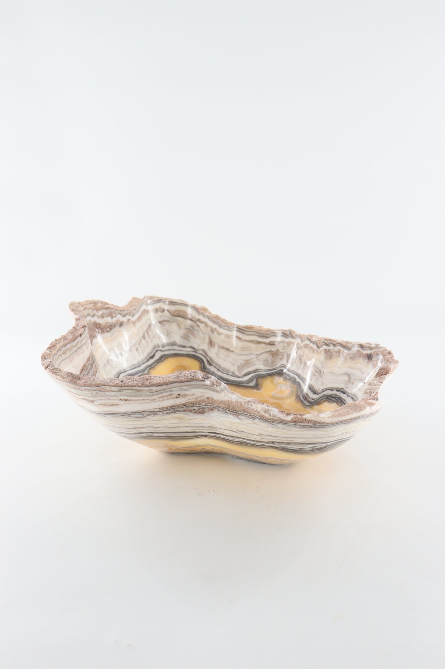 Onyx Bowl - Expert Supplier of Wholesale Crystals & Bulk Gemstones