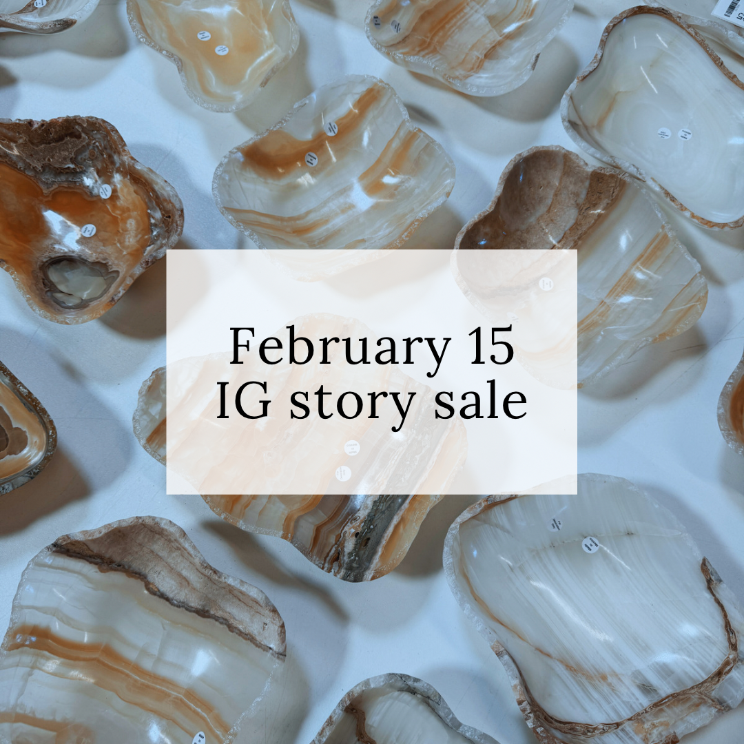 este.crystals | Mi Esperanza Minerals | Supplier of Crystals and Onyx