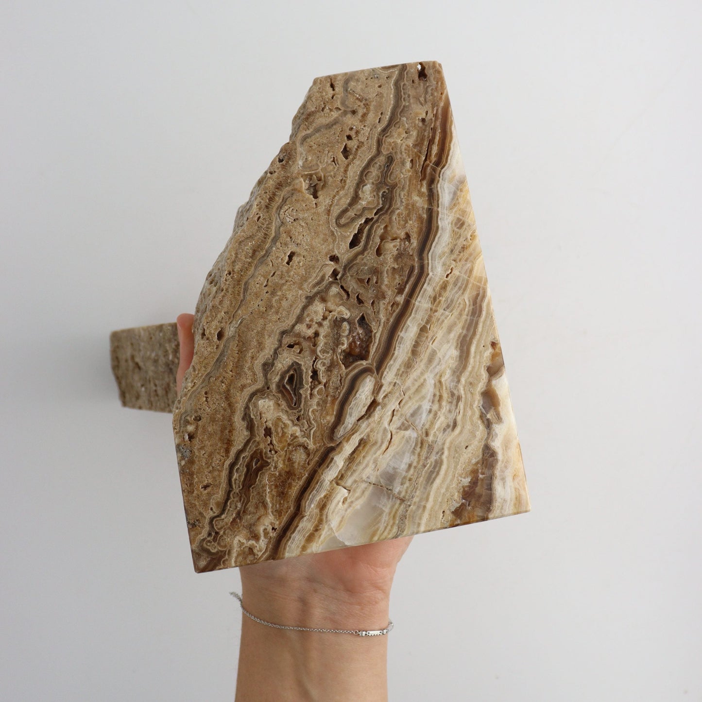 Onyx Bookends | Mi Esperanza Minerals | Supplier of Crystals and Onyx
