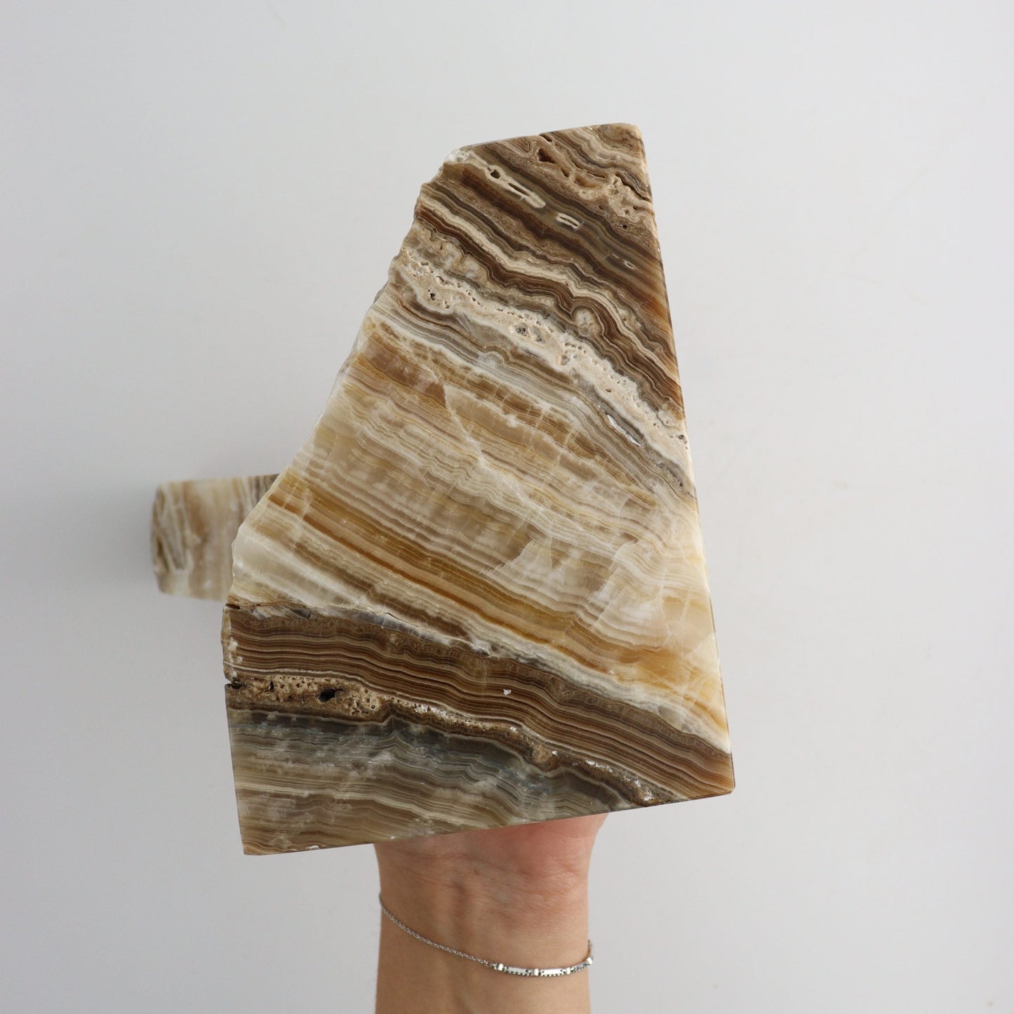 Onyx Bookends | Mi Esperanza Minerals | Supplier of Crystals and Onyx
