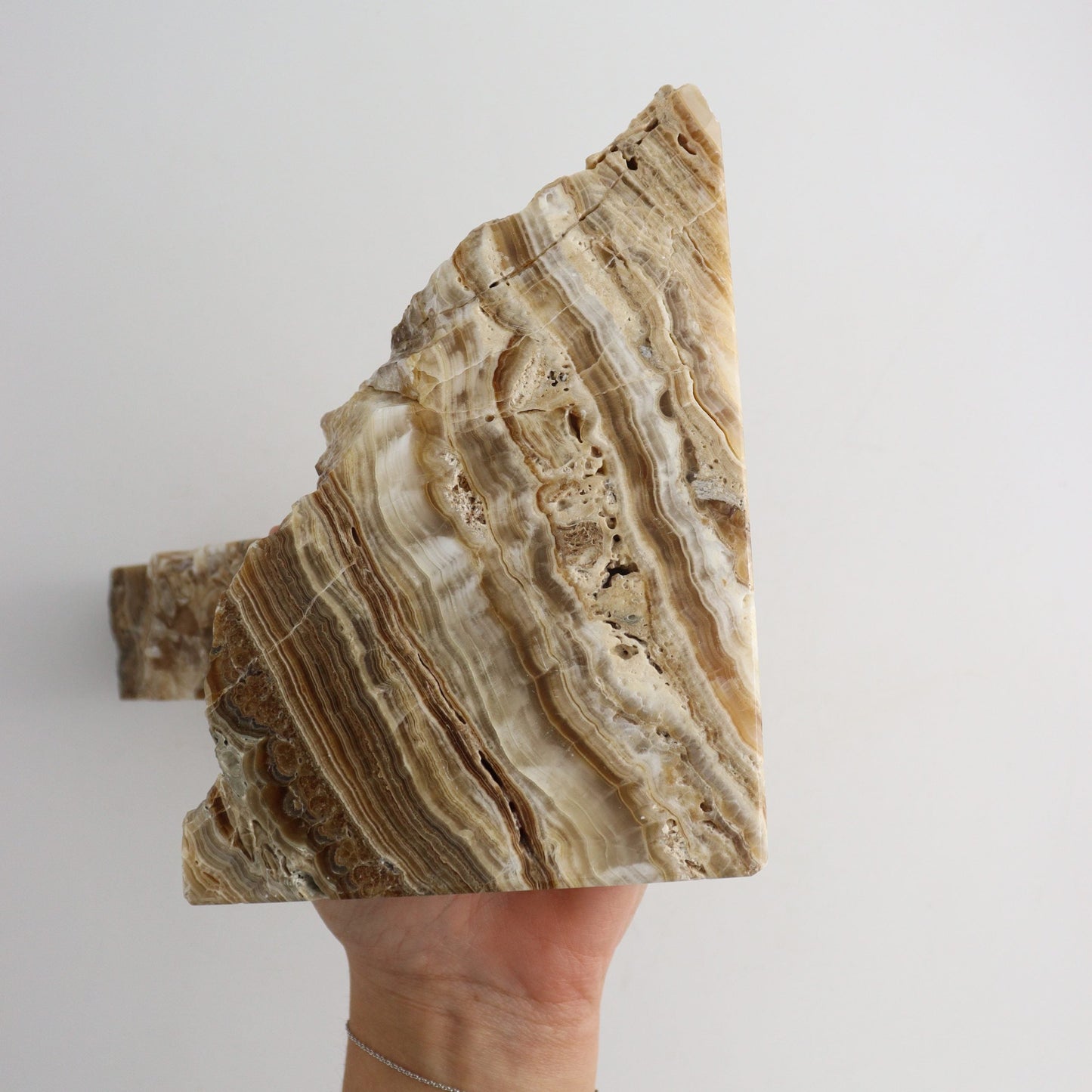 Onyx Bookends | Mi Esperanza Minerals | Supplier of Crystals and Onyx