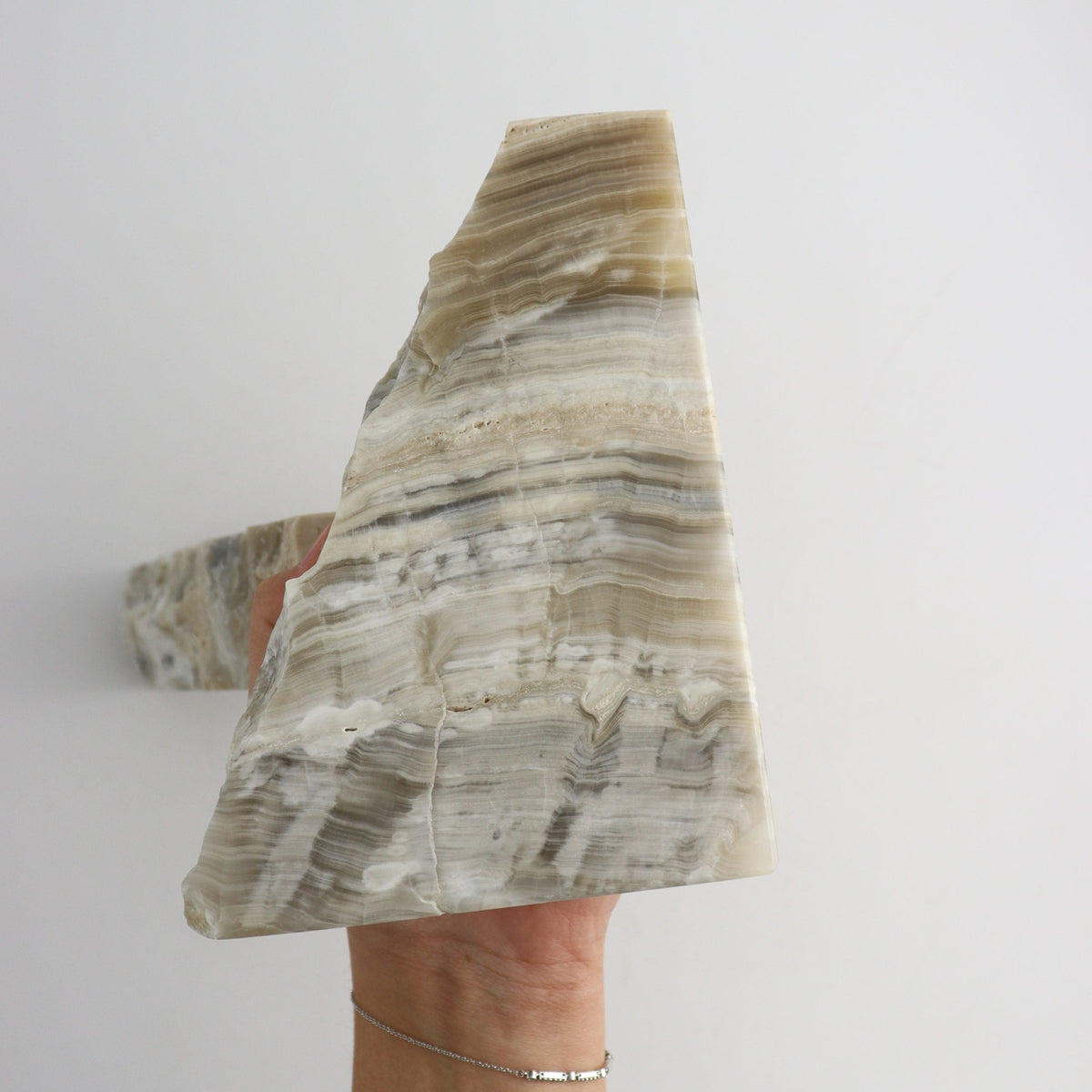 Onyx Bookends | Mi Esperanza Minerals | Supplier of Crystals and Onyx