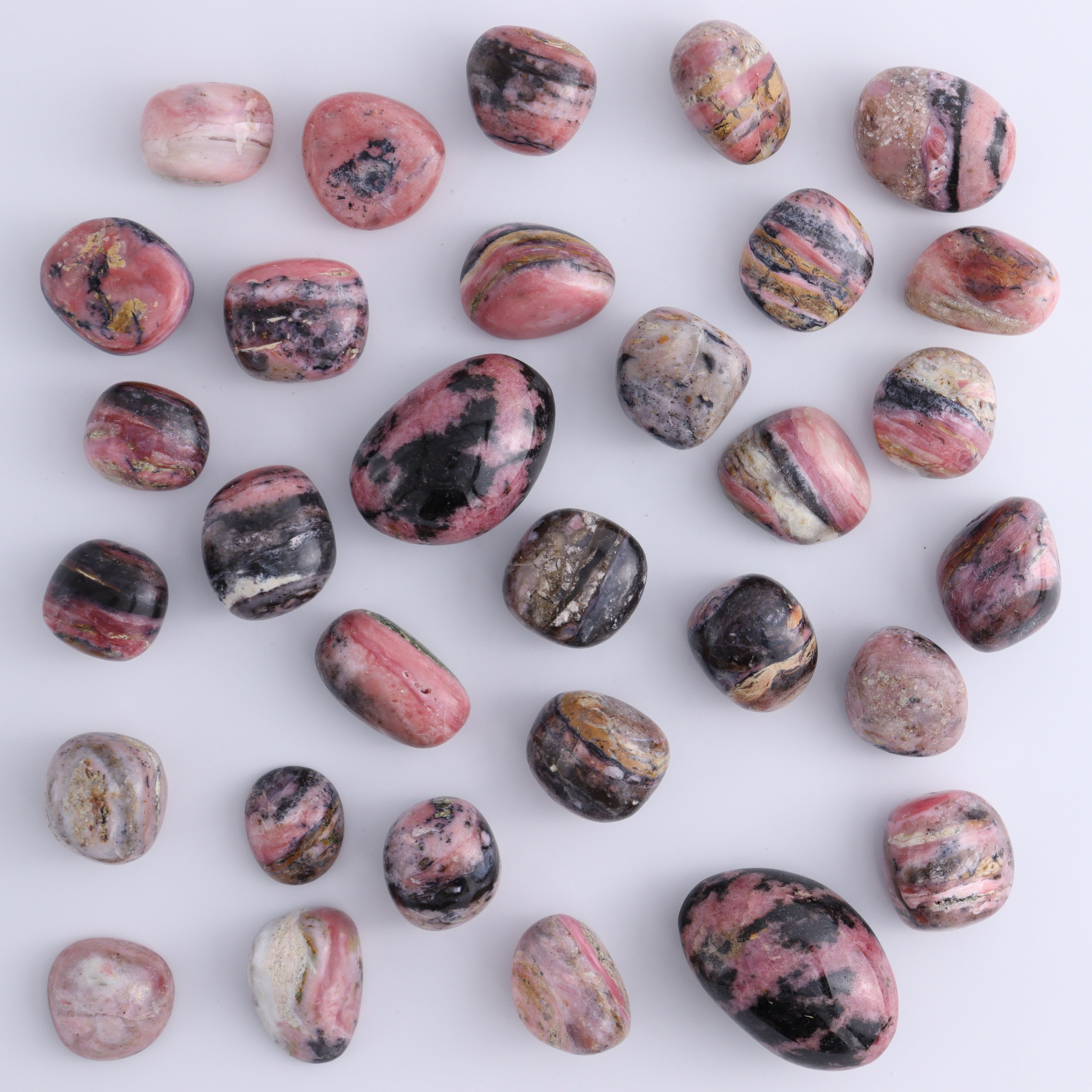 Shop Wholesale Ocean Jasper – Mi Esperanza Minerals