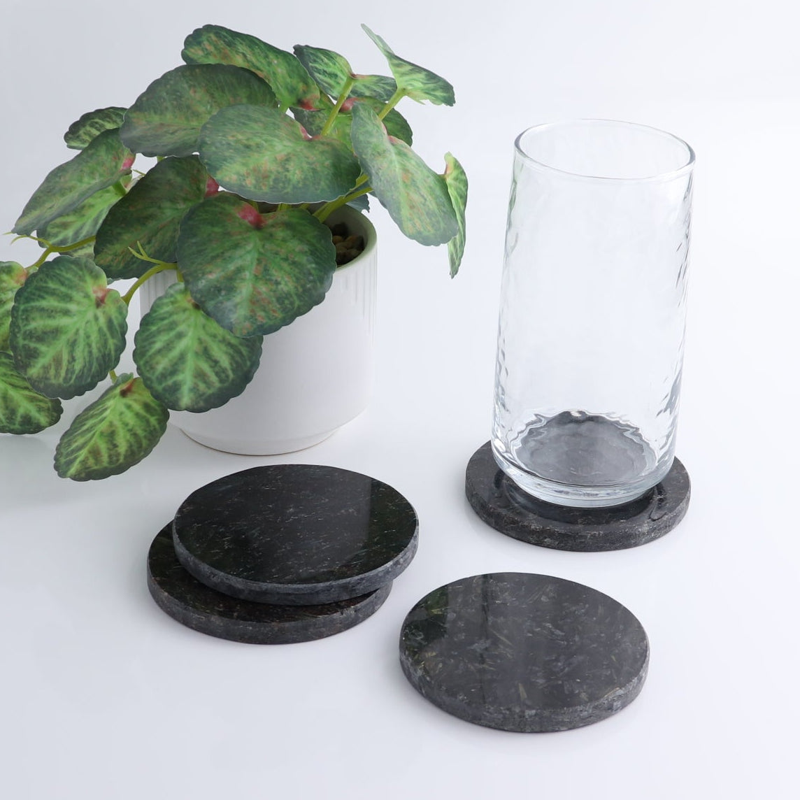 Stone Coasters