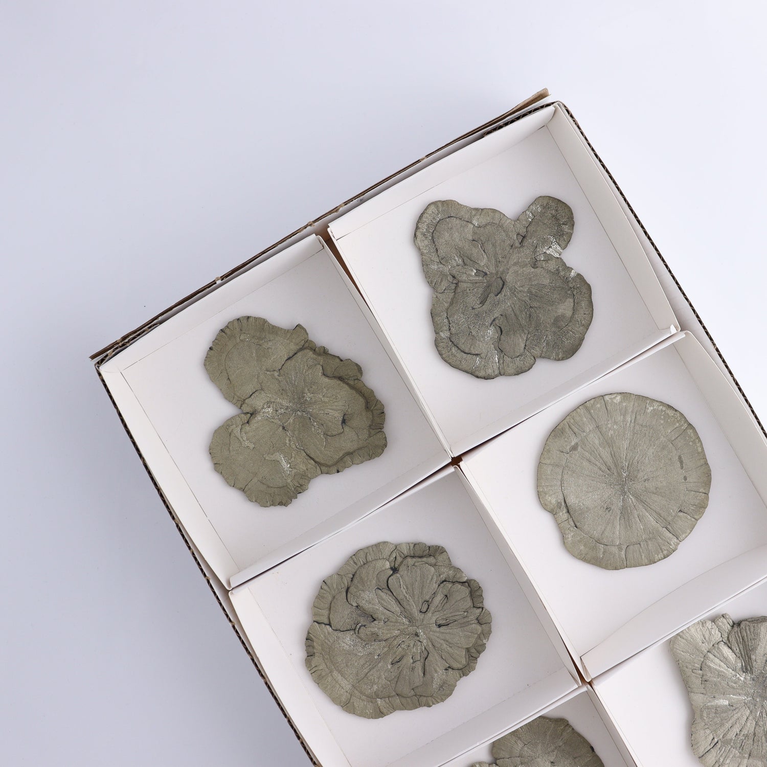 wholesale high quality pyrite crystals for retail shops