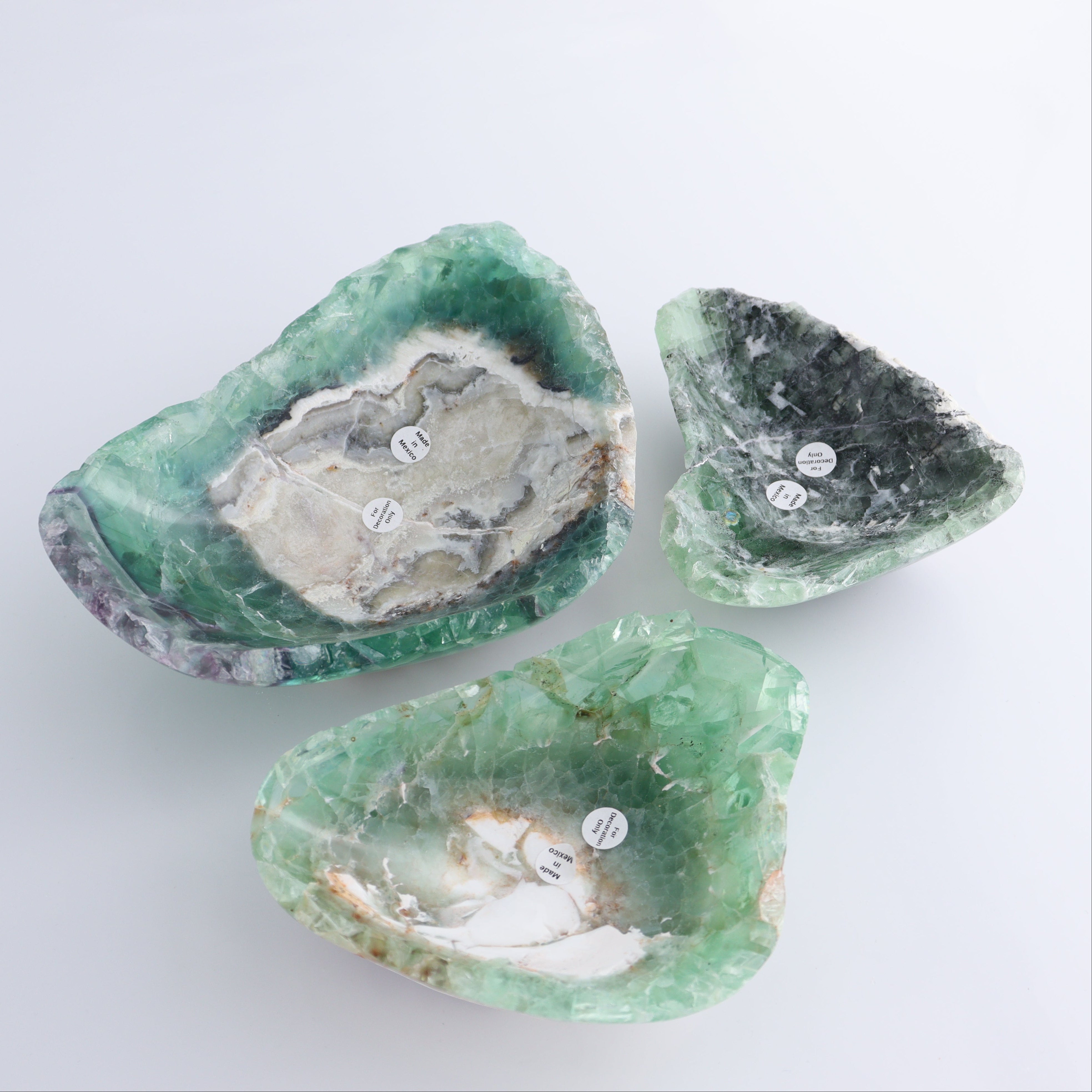 Wholesale Crystals – Mi Esperanza Minerals