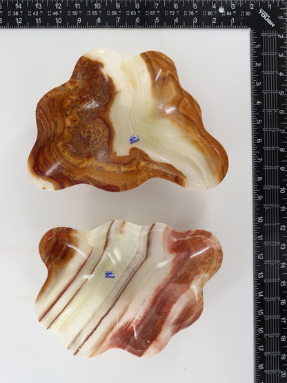 Onyx Bowls Set of 4 - Expert Wholesale and Supplier of Wholesale Crystals & Bulk Gemstones, []