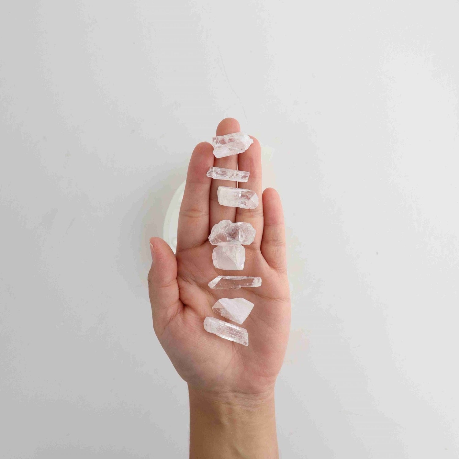 100g Danburite Rough Low Quality - Expert Wholesale and Supplier of Wholesale Crystals & Bulk Gemstones, ["close_70","Danburite"]