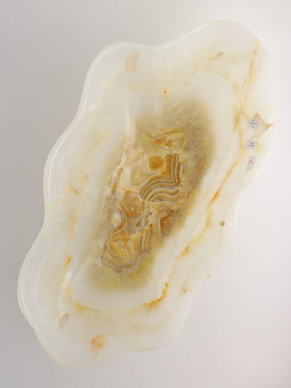 Onyx Bowl - Expert Wholesale and Supplier of Wholesale Crystals & Bulk Gemstones, ["Bowls","Mexico","onyx"]