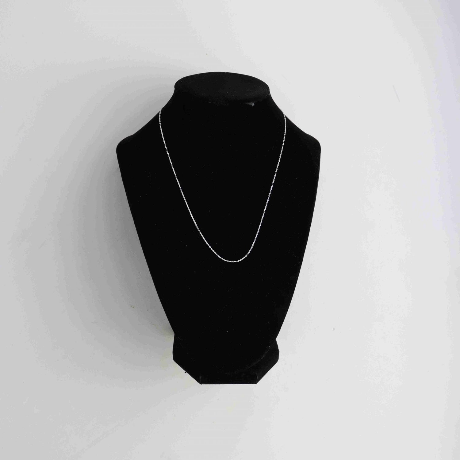 18 Inch Sliver Chain - Expert Wholesale and Supplier of Wholesale Crystals & Bulk Gemstones, ["Jewelry"]