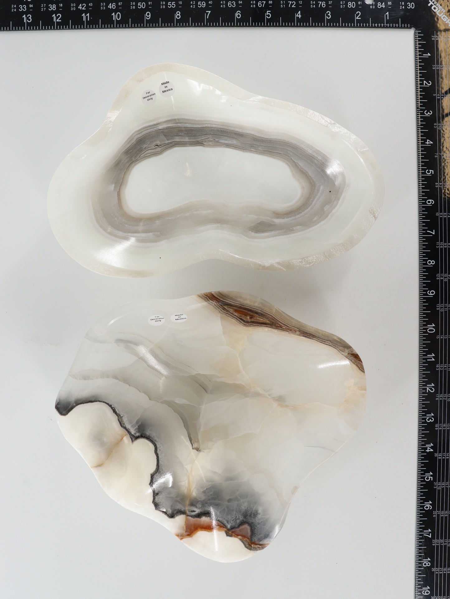 Onyx Bowls Set of 3 - Expert Wholesale and Supplier of Wholesale Crystals & Bulk Gemstones, []