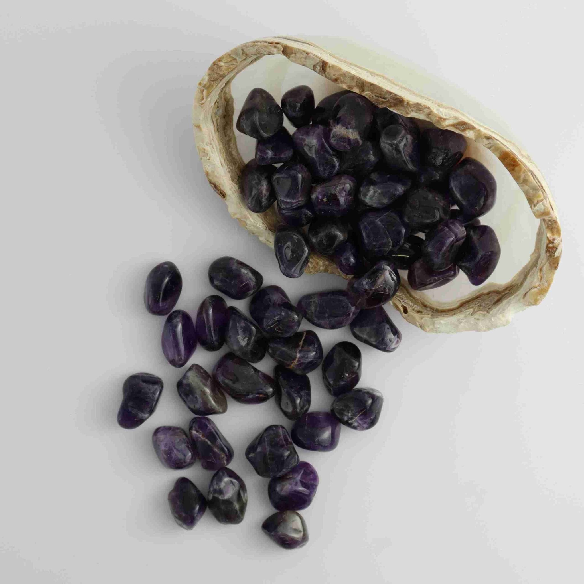 Wholesale Tumbles | Mi Esperanza Minerals