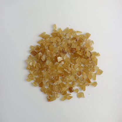 1kg Honey Calcite Chips - Expert Wholesale and Supplier of Wholesale Crystals & Bulk Gemstones, ["Calcite","Chips","Mexico"]