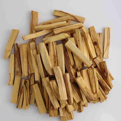 1kg Palo Santo - Expert Vendor of Wholesale Crystals