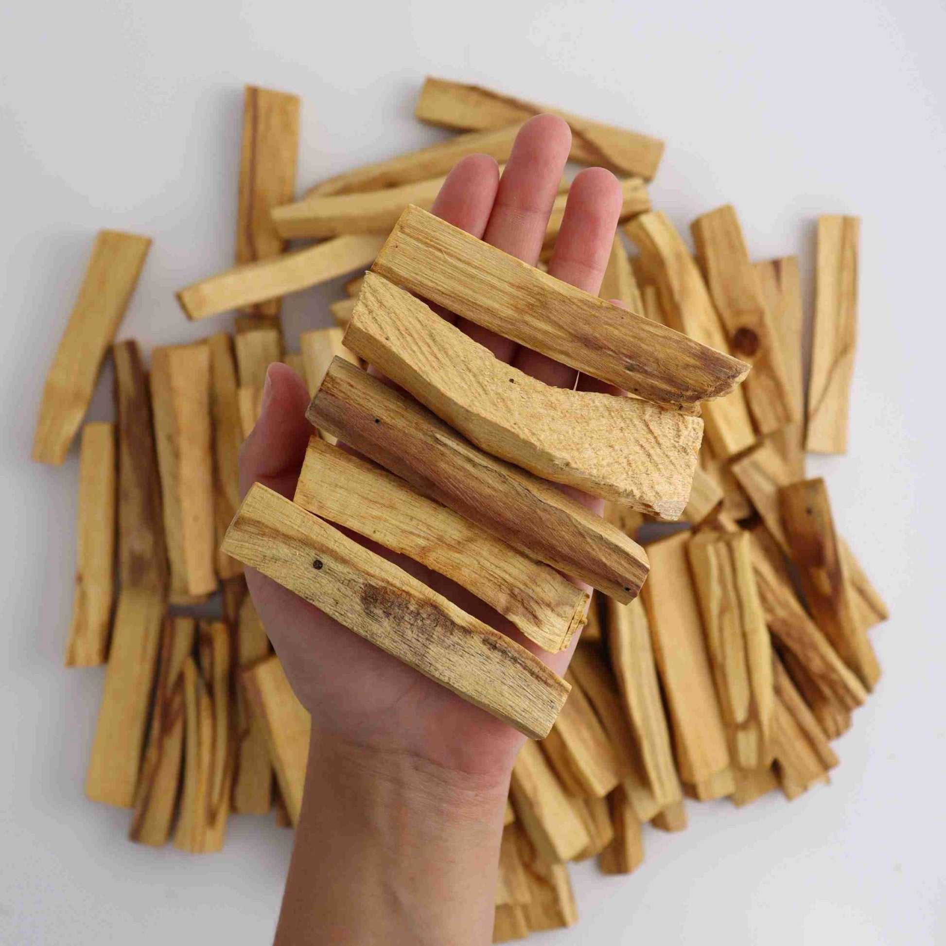 1kg Palo Santo - Expert Vendor of Wholesale Crystals