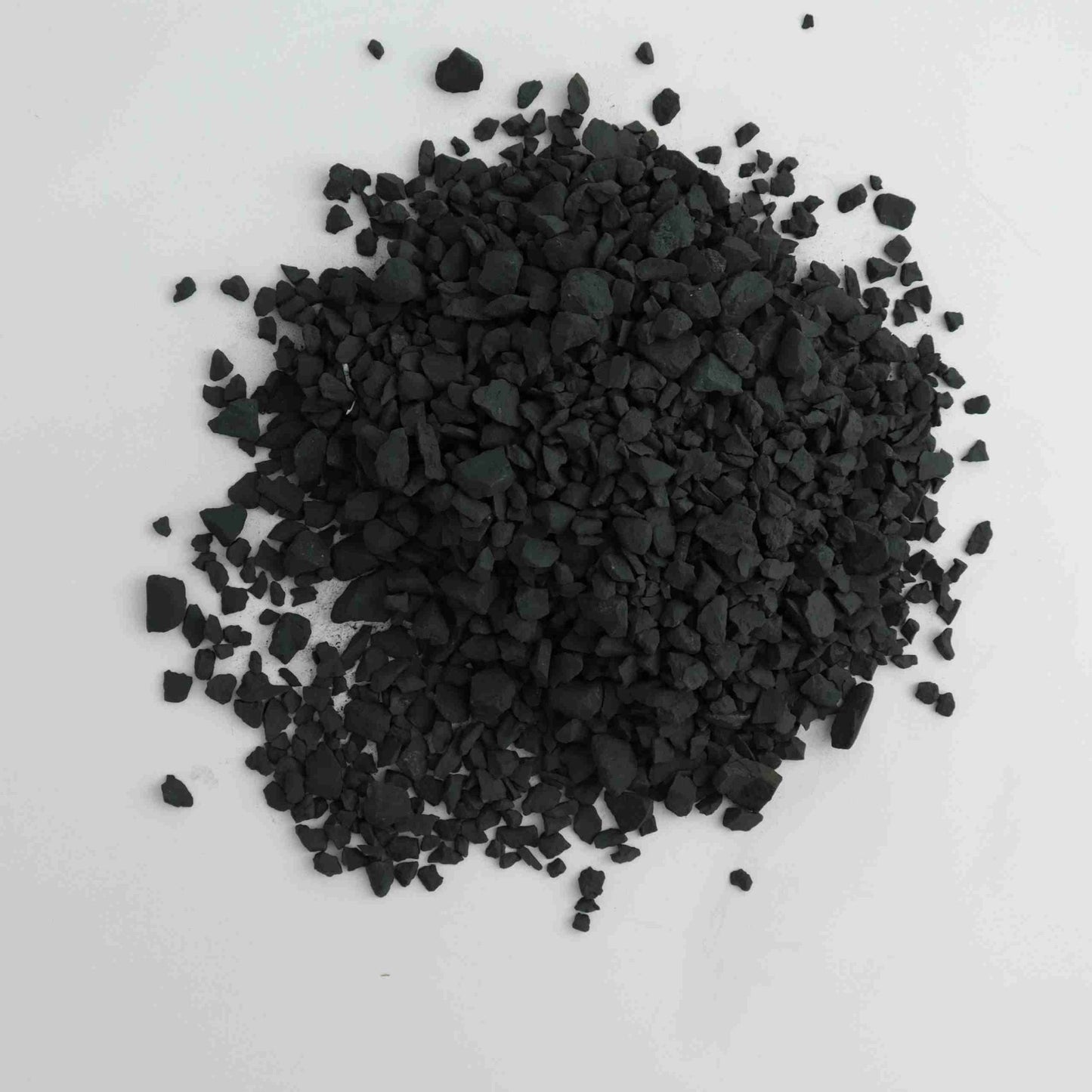 1kg Rough Shungite Chips - Expert Vendor of Wholesale Crystals