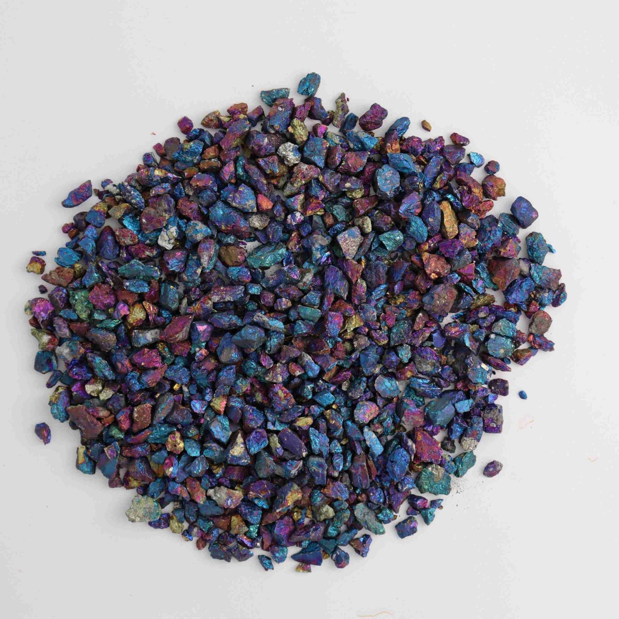 1kg Rough Chalcopyrite Chips - Expert Wholesale and Supplier of Wholesale Crystals & Bulk Gemstones, ["Chalcopyrite","Chips","Mexico"]