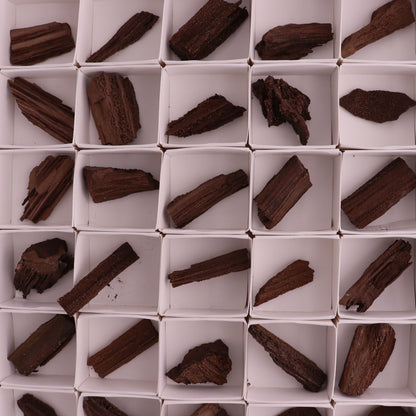 Permineralized Wood from Germany, 54pc flat - Expert Wholesale and Supplier of Wholesale Crystals & Bulk Gemstones, ["Fossil","Germany","Petrified Wood"]