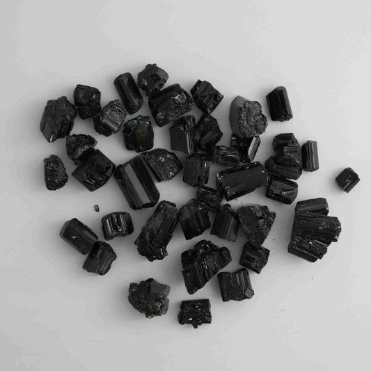 500g Schorl Tourmaline - Expert Vendor of Wholesale Crystals