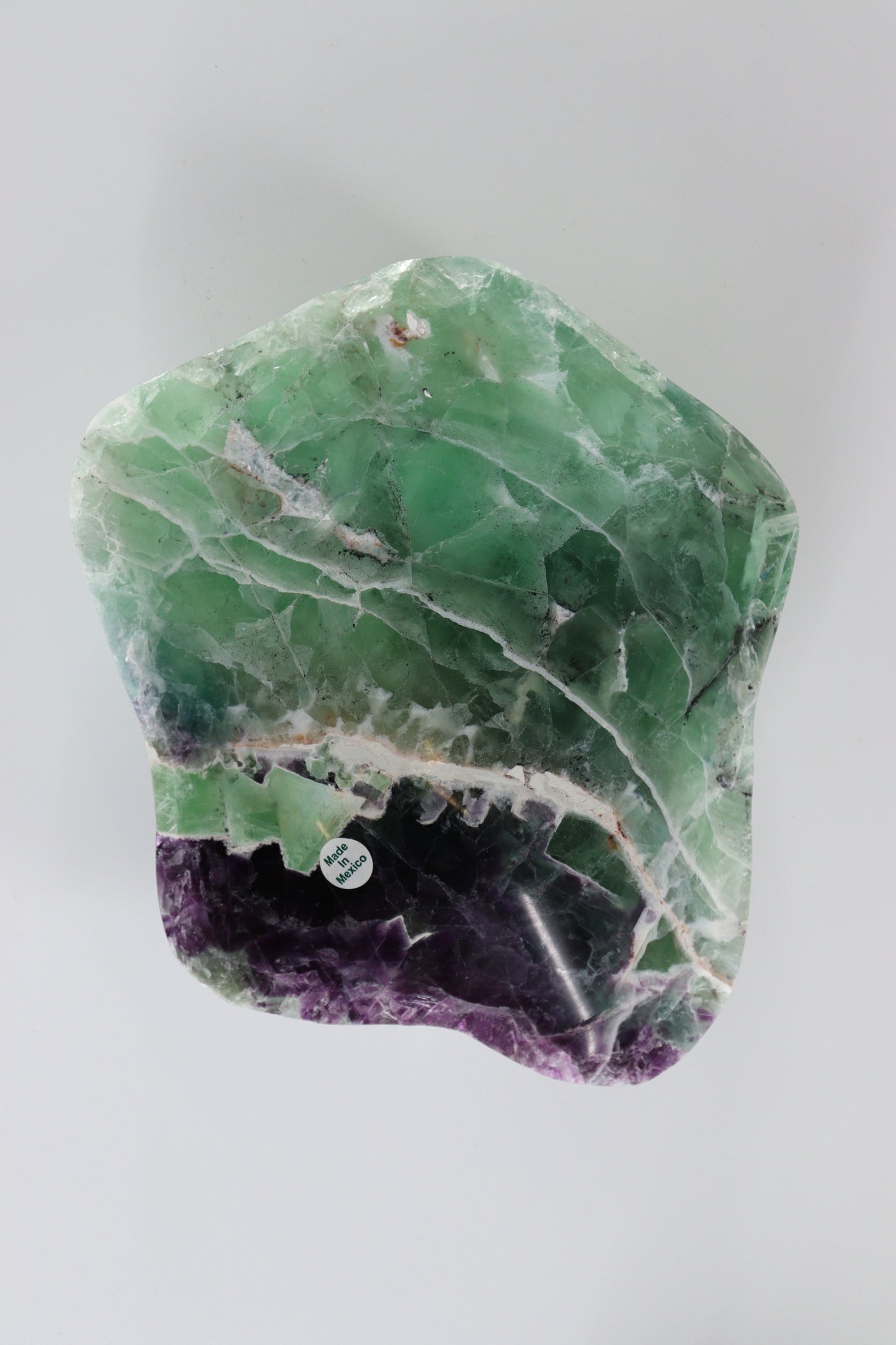 Mexican Fluorite Bowls Set of 2 - Expert Wholesale and Supplier of Wholesale Crystals & Bulk Gemstones, []