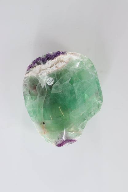 Mexican Fluorite Bowls Set of 2 - Expert Wholesale and Supplier of Wholesale Crystals & Bulk Gemstones, []