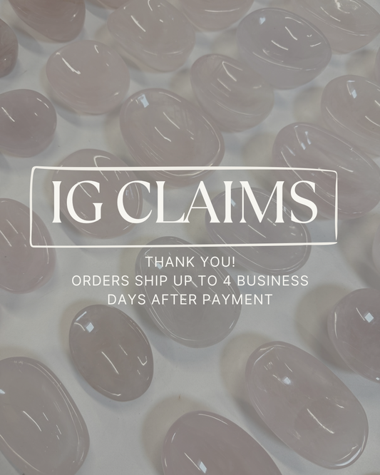 yogamomkate - Expert Wholesale and Supplier of Wholesale Crystals & Bulk Gemstones, ["Ig Sales"]