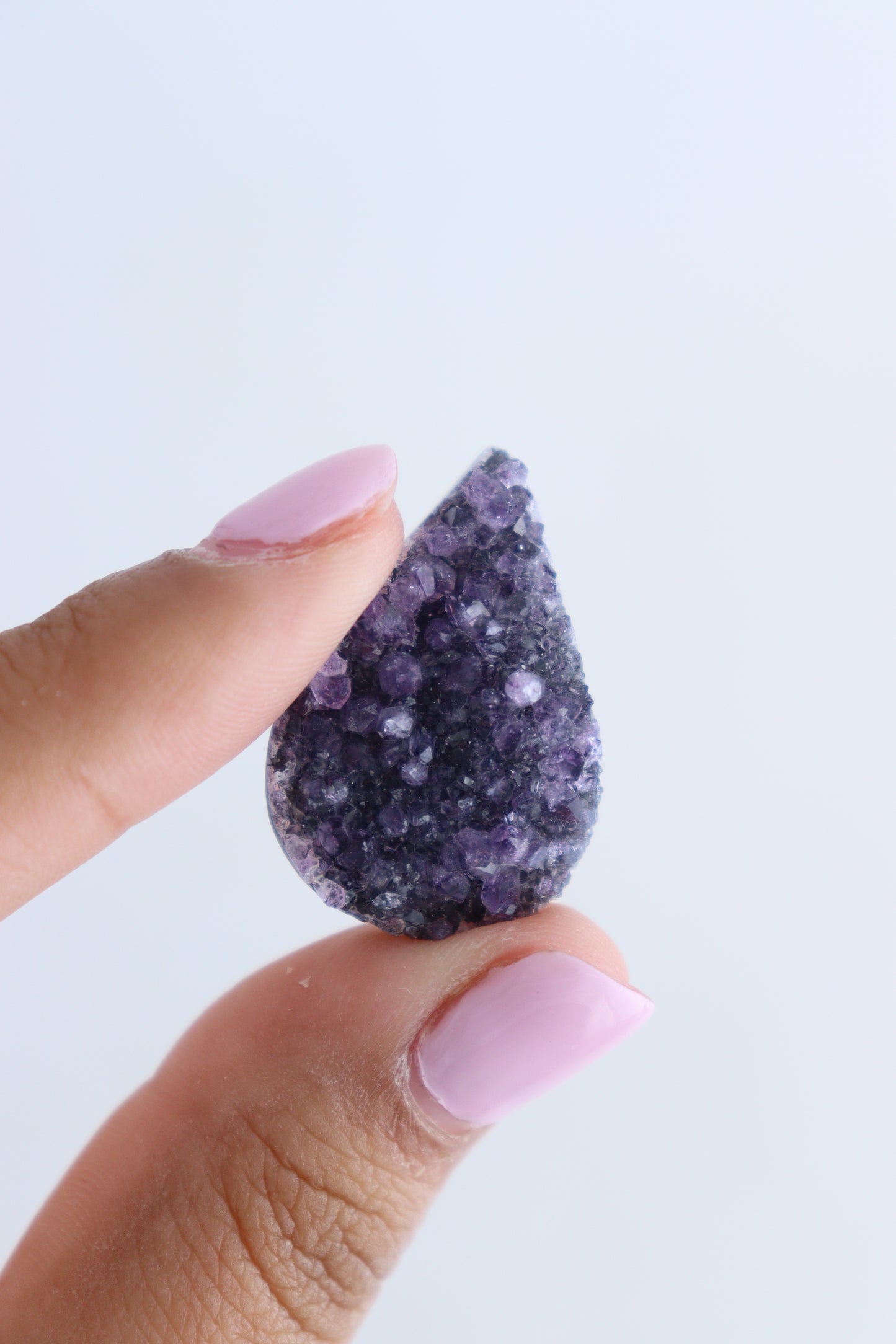 Amethyst Cabs