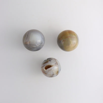 Agate Spheres - Expert Wholesale and Supplier of Wholesale Crystals & Bulk Gemstones, ["Agate","Brazil","close_50","Spheres","You will receive exact pieces shown in the pictures."]
