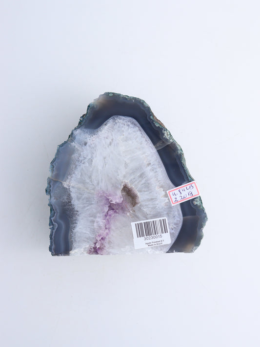 Agate Cathedral - Mi Esperanza Minerals