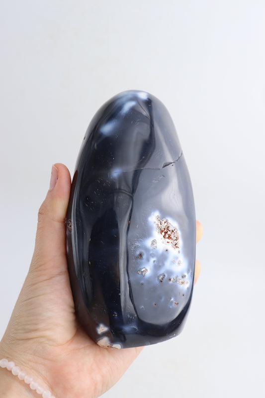 Agate Freeforms