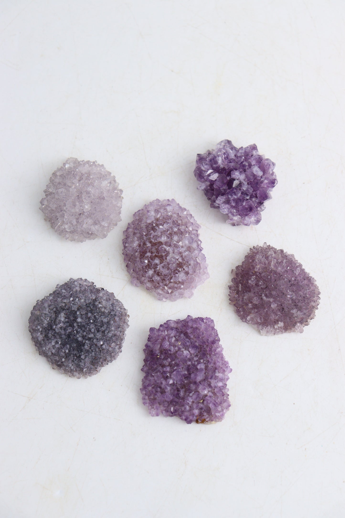 Amethyst Cabs - Expert Supplier of Wholesale Crystals & Bulk Gemstones