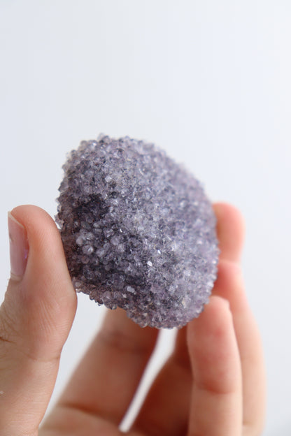 Amethyst Cabs - Expert Supplier of Wholesale Crystals & Bulk Gemstones