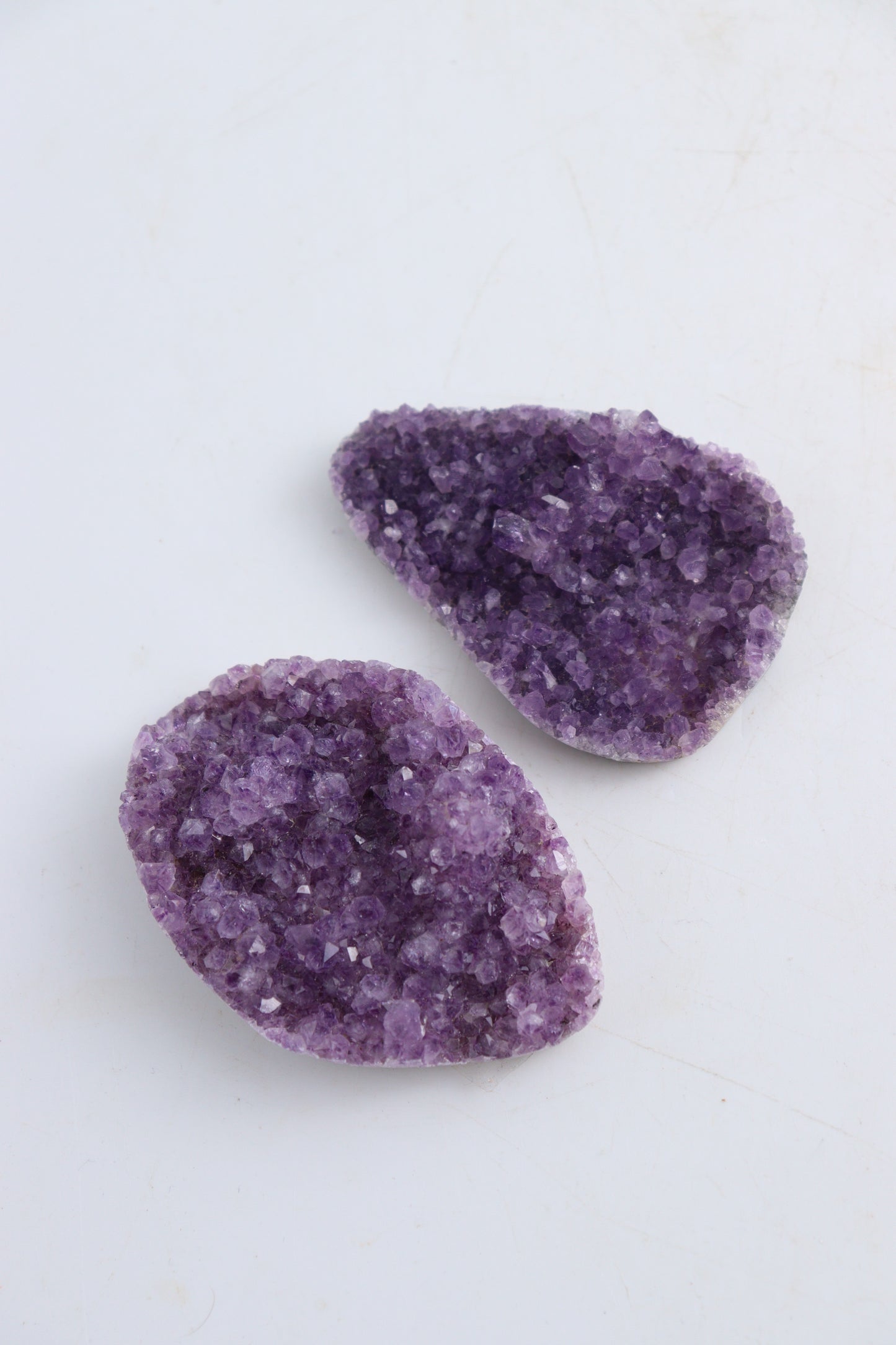 Amethyst Cabs