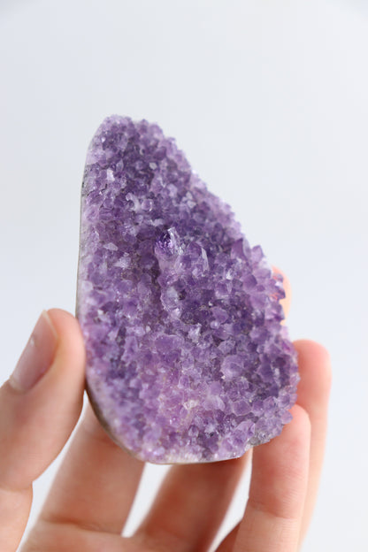 Amethyst Cabs