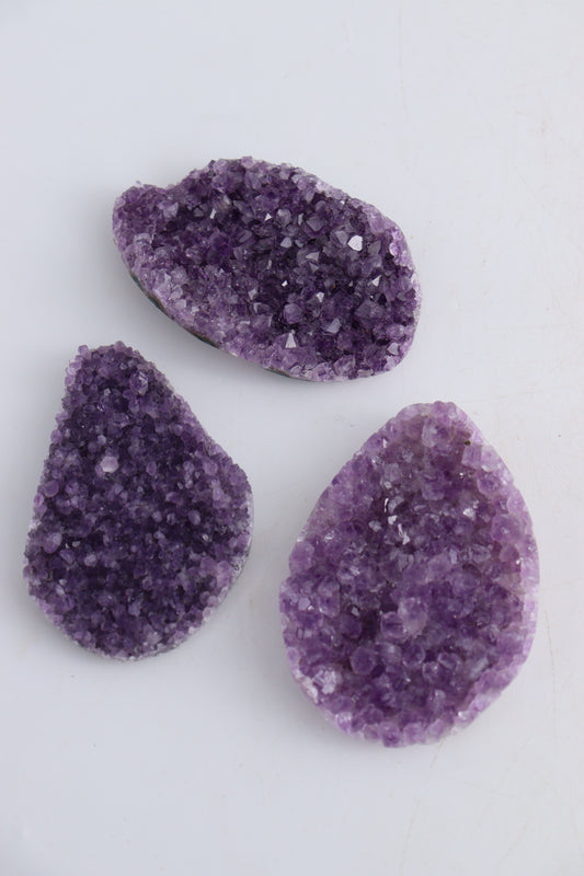 Amethyst Cabs