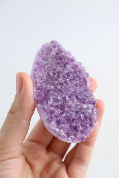 Amethyst Cabs