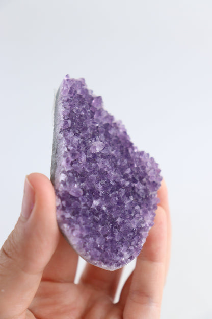 Amethyst Cabs