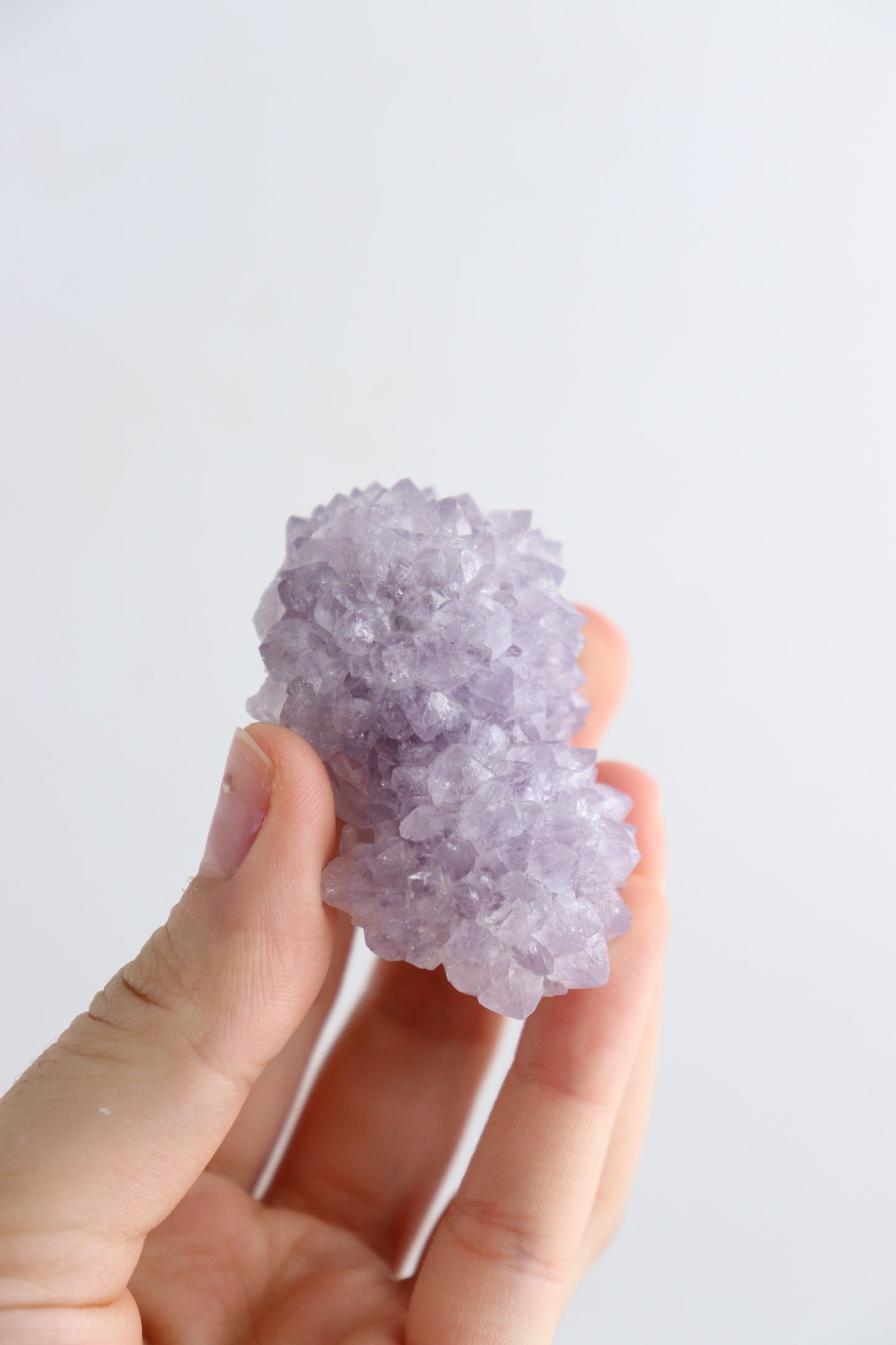 Amethyst Cabs Set of 6 - Expert Supplier of Wholesale Crystals & Bulk Gemstones