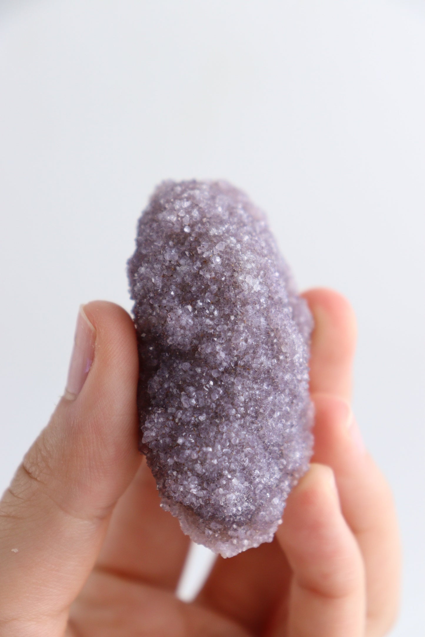 Amethyst Cabs Set of 6 - Expert Supplier of Wholesale Crystals & Bulk Gemstones