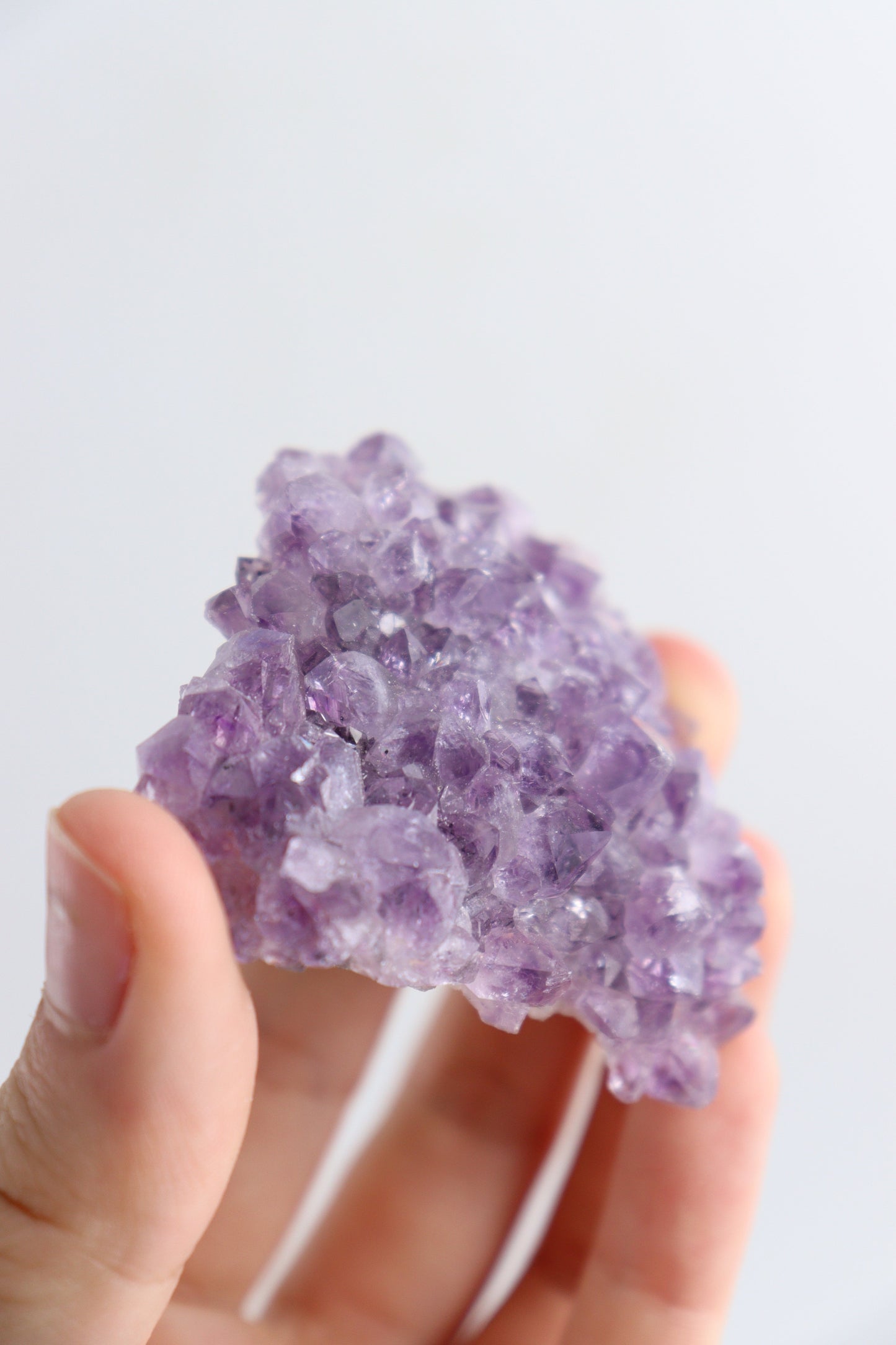 Amethyst Cabs