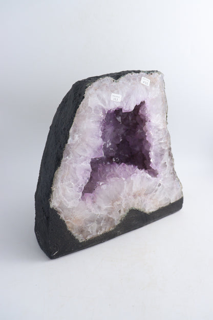 Amethyst Cathedral - Mi Esperanza Minerals