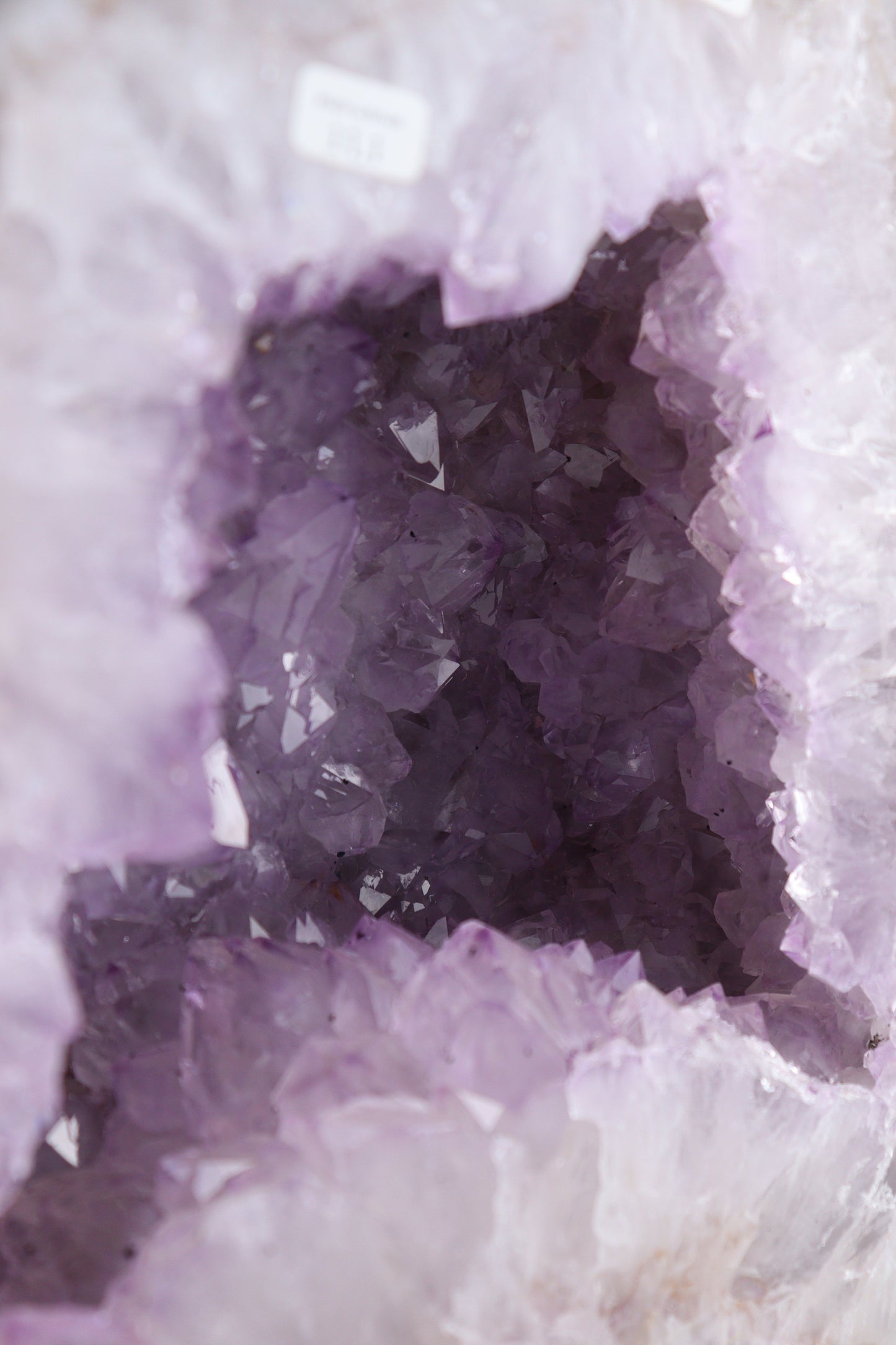 Amethyst Cathedral